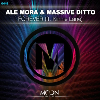 Ale Mora Forever feat. Kinnie Lane