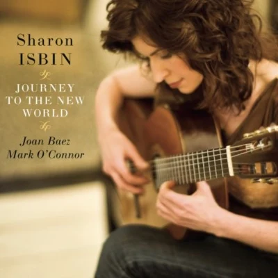 Sharon Isbin Jouney to the New World