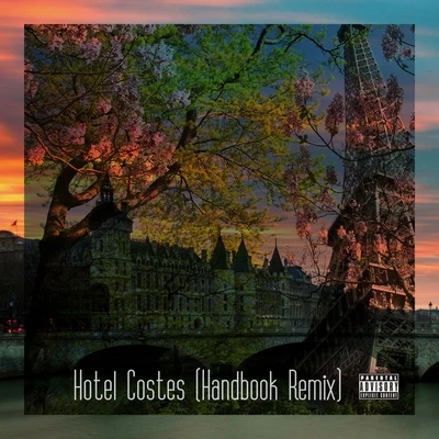 JAYLIEN Hotel Costes (Handbook Remix)