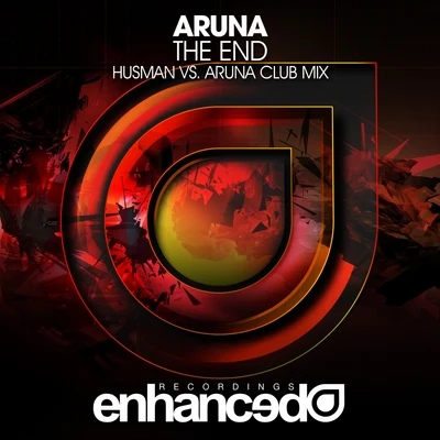 Aruna The End (Husman Vs. Aruna Club Mix)