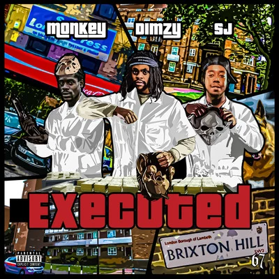 67/Dimzy Executed