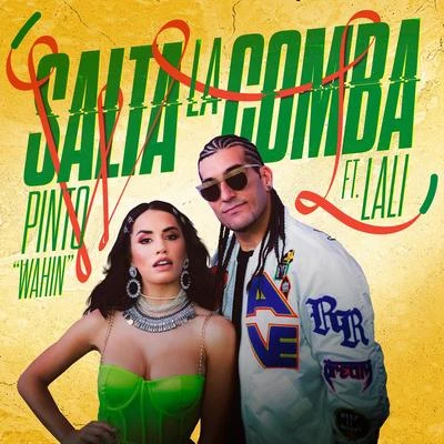 Lali/Pinto &quot;Wahin&quot; Salta la Comba