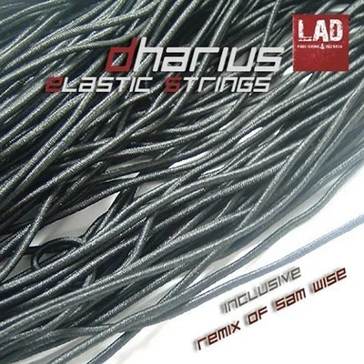 Dharius Elastic Strings