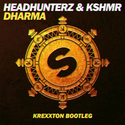 Krexxton Dharma (Krexxton Bootleg)