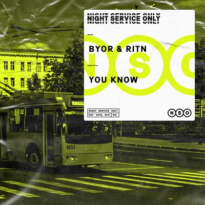 RITN/Byor You Know