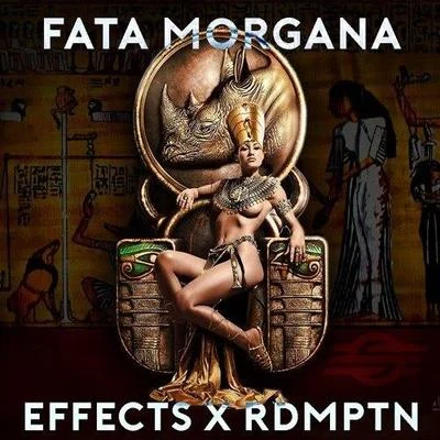 EFF3CTS Fata Morgana