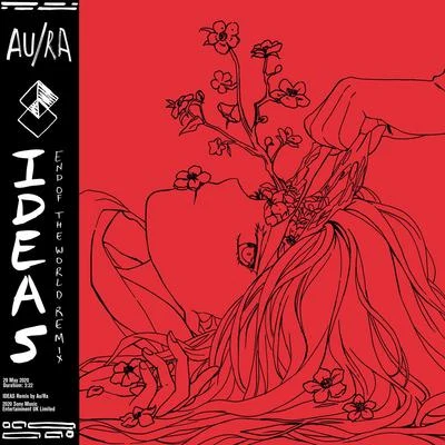 AURA/End of the World Ideas (End of the World Remix)