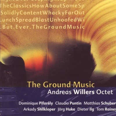 Daniel Schnyder Words Within Music