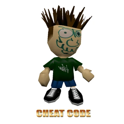 Wiki Cheat Code