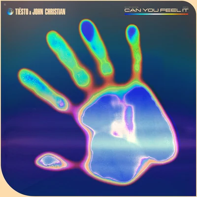 Tiesto/John Christian Can You Feel It