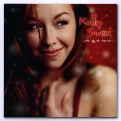 Kelly Sweet Sweet Christmas