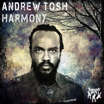 Andrew Tosh Harmony