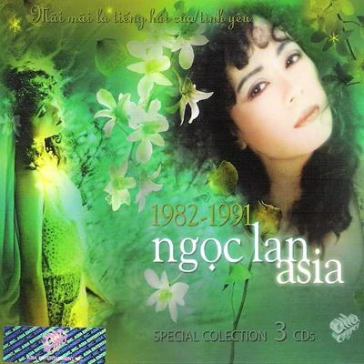 Ngoc Lan Ngoc Lan 1982-1991 - Special Collection 1