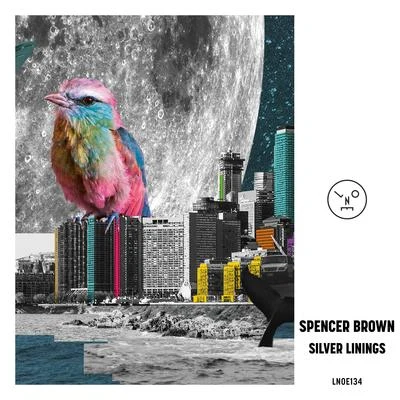 Spencer Brown Silver Linings