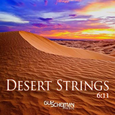 Guy Scheiman Desert Strings