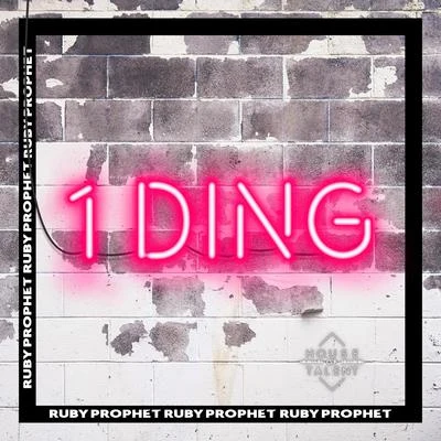 Ruby Prophet 1 Ding