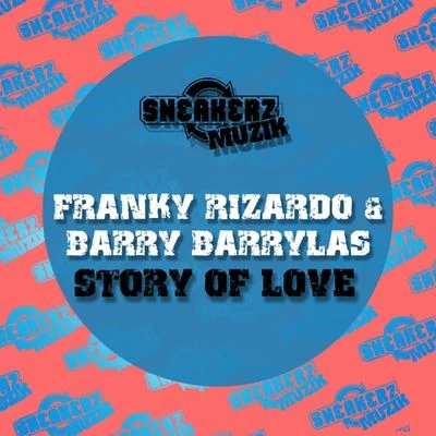 Franky Rizardo Story of Love