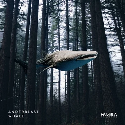 Anderblast Whale