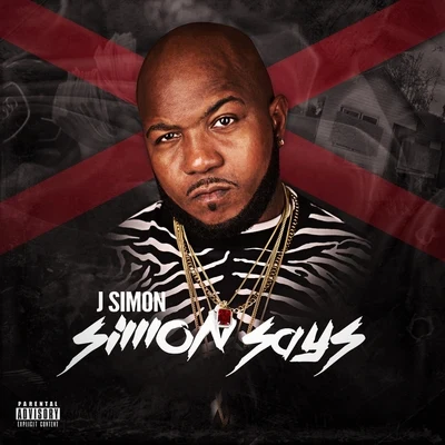 J Simon Simon Says