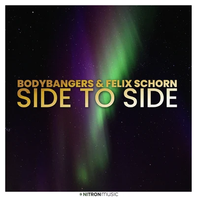 Bodybangers/Felix Schorn Side To Side