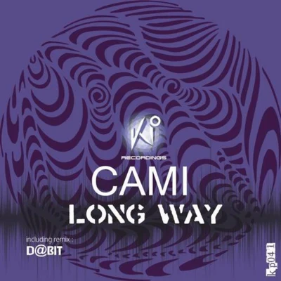 cami Long Way