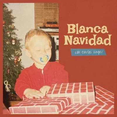 Carlos Unger Blanca Navidad