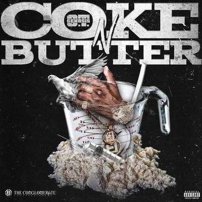 O.T. Genasis Coke N Butter