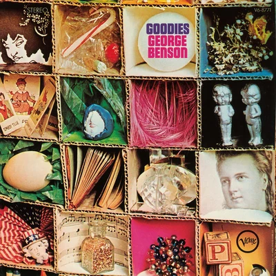 George Benson Goodies