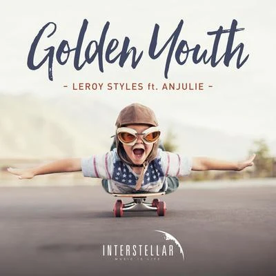 Leroy Styles/Anjulie Golden Youth