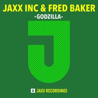 Jaxx Inc./Fred Baker Godzilla