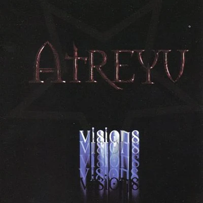 Atreyu Visions