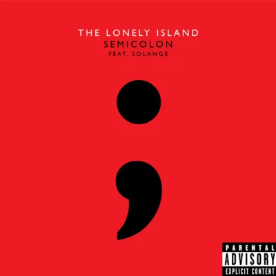 The Lonely Island Semicolon