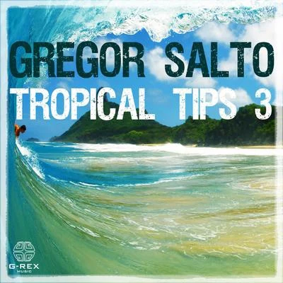 Alvaro/Shazalakazoo/Funkin Matt/Wiwek/Quintino &amp; Blasterjaxx/Gregor Salto Gregor Salto - Tropical Tips 3