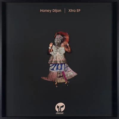 Honey Dijon Xtra EP