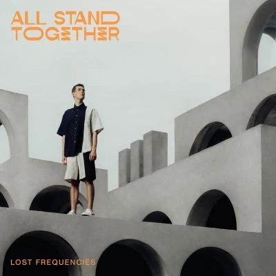 Lost Frequencies All Stand Together