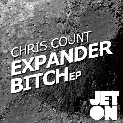 Chris Count Expander ***** EP