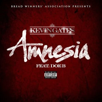 Kevin Gates Amnesia