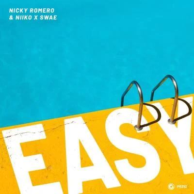 Nicky Romero/Niiko x SWAE Easy