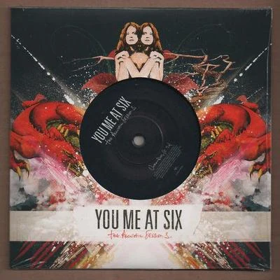 You Me At Six The Acoustic Sessions