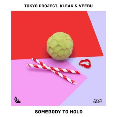 Tokyo Project/Kleak & Veebu Somebody to Hold