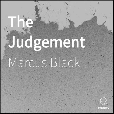 Marcus Black The Judgement