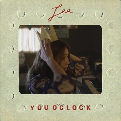 Je-A You o'clock