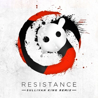 Sullivan King Resistance (Sullivan King Remix)