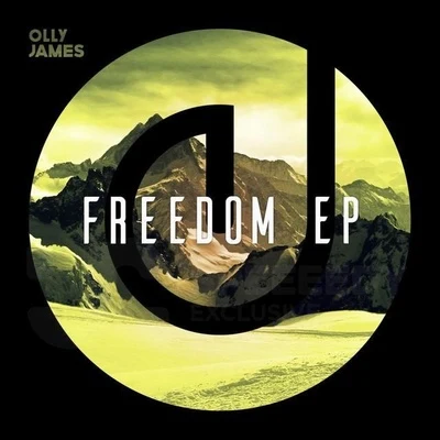 Olly James Freedom