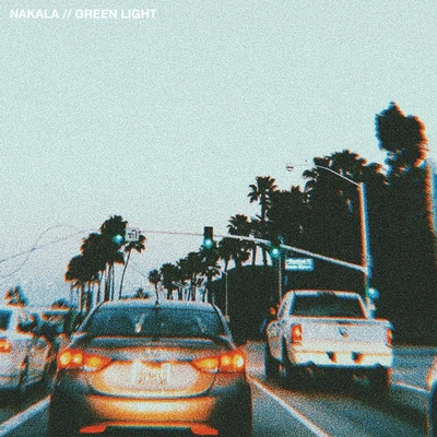 Nakala Green Light