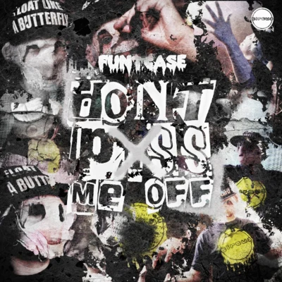 FuntCase Don't P*ss Me Off