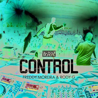 Freddy Moreira Control