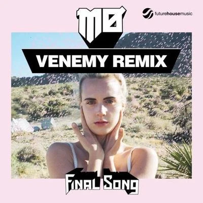 Venemy Final Song (Venemy Remix)