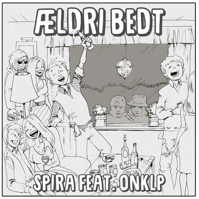 Onklp/Spira Ældre Best