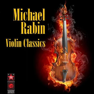 Michael Rabin Violin Classics